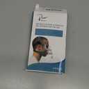 2 Packs F20 Replacement Headgear Compatible with F20 Full-face Mask, Include 4 Magnetic Clips+2 Packs Headgear Hanger (Large)