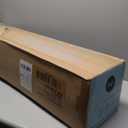 Best Price Mattress Full Mattress 6 inch Bed-In-A-Box, Green Tea Memory Foam White