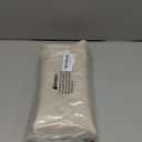 Silicone Under Sink Mat 22" x 19", kitchen Essentials and Gadgets, Shelf liner and Cabinet Protector, Home Organizers and Storage, Waterproof Bathroom Tray (Beige)