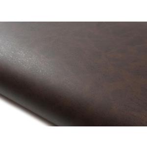 ROSEROSA Peel and Stick Faux Leather Architectural Film Self-Adhesive Vinyl Film Wallpaper Door Wrap Counter Top Border Mirror Molding Trim LW412