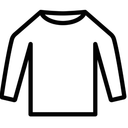 KLITHO Long Sleeve Size Small