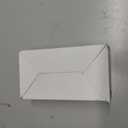 Dispenser Gun,Dispensing Gun Kit 50ml Impression Mixing Dispensing AB Gun 1:1/1:2