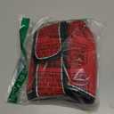 Fitvids Fully Adjustable Ankle Wrist Arm Leg Weights, 1-20LBS, Multiple Options