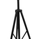 Heat Storm HS-1500-TT Infrared, 7 ft Cord, Tripod + Heater, Black