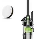 Eureka Airspeed Ultra-Lightweight Compact Bagless Upright Vacuum Cleaner, NEU10AE4, Green
