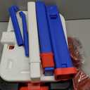 Toddler Basketball Hoop, 55" Height Adjustable Basketball Hoop for Kids 1-3 3-5, Kids Basketball Goal, Indoor Outdoor Sport Toys Christmas Birthday Gifts for Baby Boys Girls