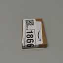 MECCANIXITY G9 Light Socket Rings Lamp M20 Shade Holder Adapter Ring Zinc Alloy Light Fixtures for 3/4" Diameter Table Floor Lamp, White, Pack of 4