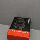 A-Premium Air Conditioner AC Compressor with Clutch Compatible with Mazda 3 2.0L 2010-2013, 3 Sport 2.0L 2010-2013, with HCC-HS18N Compressor, 5 Grooves (Not 6 Grooves)