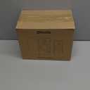 OHAYO 60W Computer Speakers for Music and Gaming, Active Bluetooth 5.3, Stereo 2.0 Speakers for Desktop PC or Laptop, 3.5mm Aux RCA USB Input, 1 Pair, Black