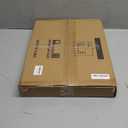 12x16 Large Shadow Box Picture Frame Display Case with Soft Linen Back, Black Wooden Memory Shadow Box Frame with Tempered Glass Cover for Wall Display