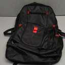 YOREPEK Large Backpack for Men, Extra Large Laptop Backpacks for Men Women, Water Resistant Travel Backpack Airline Approved Business Work Bag Fits 17 Inch Computer, Black