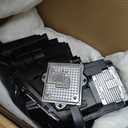 HID Headlight Assembly Compatible with Jeep Grand Cherokee 2017 2018 2019 2020 2021 Xenon Headlights (Not Fit Halogen Model) White Housing Headlamps Right Passenger Side