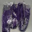 Purple Braiding Hair Pre stretched ez Braid Kids Purple Braiding Hair for Knotless Braids 26inch (26 Inch(Packs of 3))