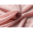 New Star Fabrics Chiffon Fabric, Continuous 60" Wide (30ft) Sheer Material, 100% Soft Polyester, Ideal for Wedding, Party, Event Decor, Draping, and Dresses (Blush, 2 Yards)