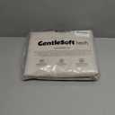 Bedsure Duvet Cover King Size - Only Includes 1 Duvet Cover (104"x90"), Hotel Luxury Soft Double Brushed All Season Bedding for Kids & Adults, Zipper Closure, NO Comforter, Linen