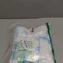 minkissy 20pcs Electrostatic Duster Refills for Multi-Surface Cleaning Heavy Duty Disposable Duster Heads Compatible Blinds and Fans for Home and Car