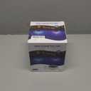 BOXPSII Solar Floating Pool Lights, Rechargeable Pool Lights That Float with Remote, 6.7'' 2600mAh IP68 Waterproof Floating Light 13 Colors Upper and Lower Glow Solar Light for Pools 2 Pack