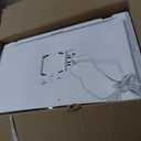 LG 32UP83AK-W 32-inch Ultrafine 4K UHD (3840 x 2160) IPS Computer Monitor, 60Hz, HDR10, Built-in Speaker, Reader Mode, HDMI, DisplayPort, USB Type-C 60W PD, Tilt/Height/Pivot Adjustable Stand, White