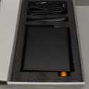 Fosi Audio ZH3 DAC Headphone Amp, Fully Balanced Preamp with AKM4493SEQ XMOS XU316 PCM 768kHz for Amplifiers, USB/Optical/COAX/RCA/12V Trigger Input, XLR/RCA/4.4mm/6.35mm Output with Remote