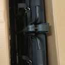 Jeep Destination Ultralight Side x Side Double Stroller, Midnight