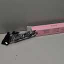 Farery Bubble Curling Wand for Long Hair - 32mm Springless Barrel for Defined Spiral Curls & Waves, Ceramic Coated for Smooth Shine, Includes Heat Resistant Glove, 5 Temp Settings, Dual Voltage