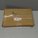 Macarrie 24 Packs Flameless Taper Candles Battery Operated Fake 11 Inch Long Candlelight LED Flameless Candlesticks Flickering Tapered for Christmas Church Prayer New Year Wedding(Pink)