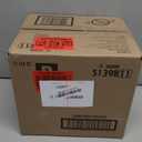 Poise Ultra Thin Incontinence Pads & Postpartum Pads for Bladder Leaks, 3 Drop Light Absorbency, Regular Length, 144 Count