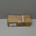 Waipfaru 45 Pcs Christmas Artificial Pine Branches, 12.9" Faux Evergreen Norfolk Pine with Red Berry Stems, Greenery Fake Pine Needles Picks Flowers for Xmas Vase Table DIY Craft Home Decorations