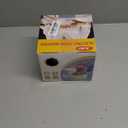 Aotto Electric Lunch Box, 32 oz Portable Food Warmer Heater, Lunch Warmer Portable for Work/Office/Car/Travel 12V/24V/110V 3-in-1, Warming Soup & Meal, Spill-Free, Men & Women's Gifts, Blue