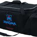 Magma Products C10-988B, Padded Grill and Accessory Storage/Carry Case, Fits 9inch x 18 inch Rectangular Grills