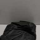 Heavy Duty BBQ Grill Cover for Outdoor Grill, 58 Inch  Waterproof, Weather Resistant, UV & Fade Resistant with Adjustable Straps  Gas Grill Cover for Weber, Genesis, Charbroil, etc. Black (58L'' x 24W'' x 48H'')