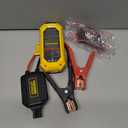 Stanley FATMAX 1200 Amp Lithium Jump Starter Power Bank USB Type-C Type-A LED