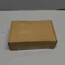 Full Twist Throttle, 6 Pin EBike Throttle 36V/48/60V, with LCD Speed Display, Key Switch, Electric Scooter Twist Grip for E-Bike, Motorcycle