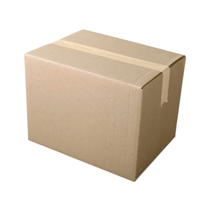 Box of Mixed Items, Retail is Estimated