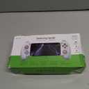 CXY C01 Type-C Mobile Gaming Controller for Android & iPhone 15 Series (USB-C) Newly Designed Anti-Pinch Hand with APP Plug and Play Gamepad with Hall Effect Joysticks/Hall Trigger/3.5mm Audio Jack