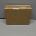 2 Set Large Stackable Wire Basket with Bamboo Tops & Tag- Pantry Organizer and Storage Bins, Kitchen Counter Cabinet Shelf Countertop Under Sink Organizing for Food Snack Produce Onion Potato Bread