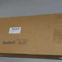 10 Pcs Marble Farmhouse Kitchen Decor Accessories Set Marble Kitchen Dish Towels Rugs Oven Mitts and Pot Holders Sets for Cooking Baking(Black Gold,Modern)