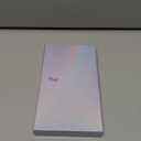 LONLI Hue for iPhone 17 Pro Case - Holographic Iridescent Shockproof Magnetic Cute Phone Cover - [Compatible with Magsafe] - Cute, Unique and Aesthetic for Women and Girls