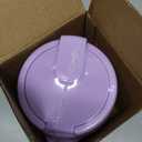 17oz Soup Thermo for Hot Food Kids,Insulated Food Jar with Spoon,Thermo Hot Food Lunch Container,Wide Mouth Leakproof Stainless Steel Lunch Box for School-Horse