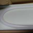 Air Conditioner Drip Tray Condensate Drain Pan, Portable Ac Drip Pan Ac Condensate Water Catcher for Indoor and Outdoor Split Air Conditioners, 28x9in