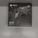 Xbox Elite Series 2 Core Wireless Gaming Controller  Black  Xbox Series X|S, Xbox One, Windows PC, Android, and iOS