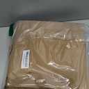 HUAPRINT Brown Paper Bags with Handles,Gift Bags Bulk 12 Pack,10x10x10inch Large Square Size,Paper Shopping Bags, Kraft, Party, Favor, Birthday,Goody, Take-Out, Merchandise, Retail Bags