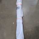 Loloi Amber Lewis Billie Collection, Ocean & Brick 6'-0" x 9'-0" Area Rug  Antique & Distressed Accent Rugs for Living Room, Bedroom, Entryway & Hallway, No Shed High Traffic Area Home Decor Rug