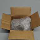 Midwest Hearth Color Rock Wool for Gas Log - 3 oz. Bag (Gray)