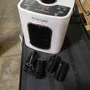 Air Oasis iAdaptAir 2.0 H13 HEPA Filter Air Purifier Reduces 99% of Viruses, Mold, Dust, Smoke, Pollen & Odors Quietest on The Market WiFi Compatible 1,325 Sq Ft of Clean Air