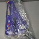 3 wipers Replacement for 2016-2021 Lexus RX350/2016-2022 Lexus RX450h, Windshield Wiper Blades Original Equipment Replacement - 26"/20"/16" (Set of 3) Top Lock