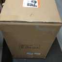 Baby Trend Venture 3-Wheel Stroller Travel System, Stellar Grey