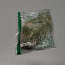 HAIRCUBE Bangs Clip in 100% Human Hair Bangs Hair Extensions - Full Fringe with Temples (Ombre T2-#6/#613)