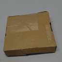 khtumeware 10 Pack 3 inch (76 mm) Vintage Drawer Pulls Antique Brass Cabinet Cup Pulls Cabinet Hardware Kitchen Cabinet Handles Bin Cup Pulls for Kitchen Cabinets