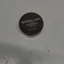 Mineral Powder Blush, SPF 35, Sunscreen Shimmer Loose Mineral Blush, Natural Face Glow Powder, Buildable Coverage for Healthy-looking Color (#07 Shine Rose BlushMakeup)